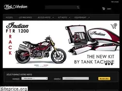 Sites similar to tankmachine.fr