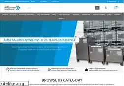 Sites similar to tankmanagement.com.au
