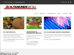 Sites similar to tankmennj.com