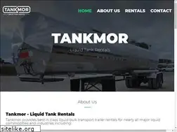 Sites similar to tankmor.com