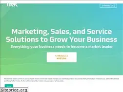 Sites similar to tanknewmedia.com
