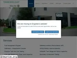 Sites similar to tanknology.ca