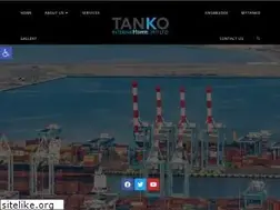 Sites similar to tanko.global
