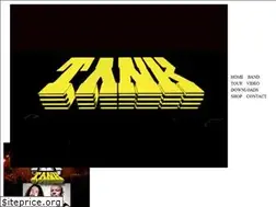 Sites similar to tankofficial.com