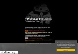 Sites similar to tankograd.com