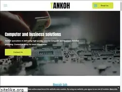 Sites similar to tankoh.com