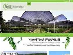 Sites similar to tankokleyong.com
