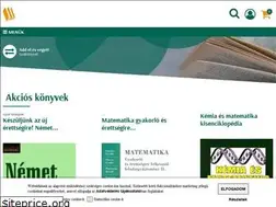 Sites similar to tankonyvker.hu