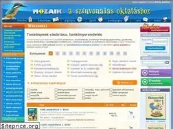 Sites similar to tankonyvrendeles.hu