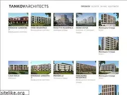 Sites similar to tankovarchitects.com