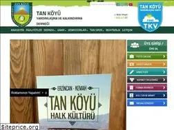 Sites similar to tankoyu.org.tr