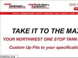 Sites similar to tankparts.com