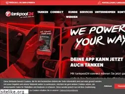 Sites similar to tankpool24.eu