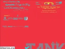 Sites similar to tankpr.co.uk