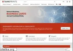 Sites similar to tankprints.com