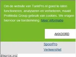 Sites similar to tankpro.nl