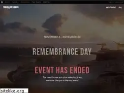 Sites similar to tankrewards.asia