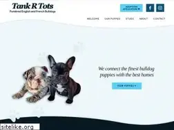 Sites similar to tankrtots.com