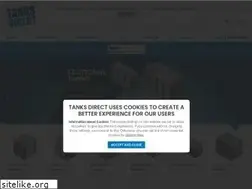 Sites similar to tanks-direct.co.uk