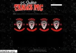 Sites similar to tanks-mc-erzgebirge.de