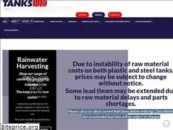 Sites similar to tanks-uk.com