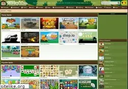 Sites similar to tanks.1001spiele.de