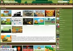 Sites similar to tanks.gamesxl.com