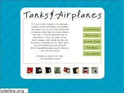 Sites similar to tanksandairplanes.com
