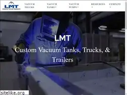 Sites similar to tanksandpumps.com