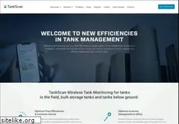 Sites similar to tankscan.com