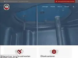 Sites similar to tankschutz-bonn.de