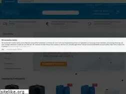 Sites similar to tanksdirekt.de