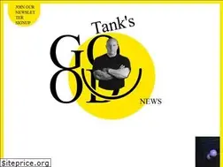Sites similar to tanksgoodnews.com