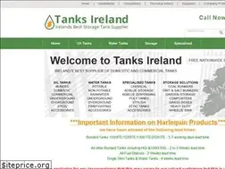 Sites similar to tanksireland.ie