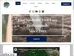 Sites similar to tanksleytreeservice.com