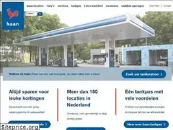 Sites similar to tankstation.nl