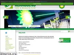 Sites similar to tankstationklaassens.nl