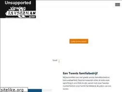 Sites similar to tankstationsanderman.nl