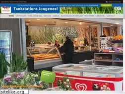 Sites similar to tankstationsjongeneel.nl