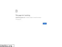 Sites similar to tankstelle-guenes.de