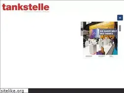 Sites similar to tankstelle-magazin.de