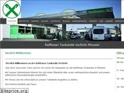Sites similar to tankstelle-ms.de