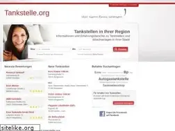 Sites similar to tankstelle.org