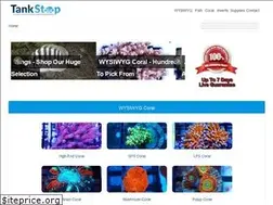 Sites similar to tankstop.com
