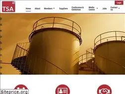 Sites similar to tankstorage.org.uk