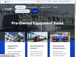 Sites similar to tanksupplier.com