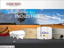 Sites similar to tankswest.com.au