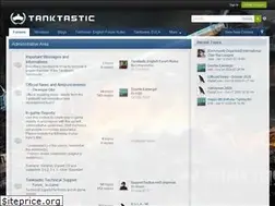 Sites similar to tanktastic3d.com