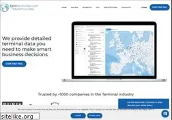 Sites similar to tankterminals.com