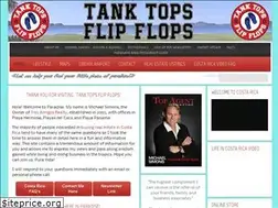 Sites similar to tanktopsflipflops.com